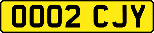 OO02CJY