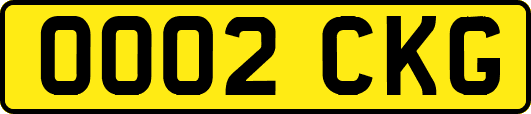 OO02CKG