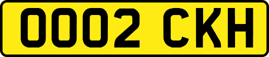 OO02CKH