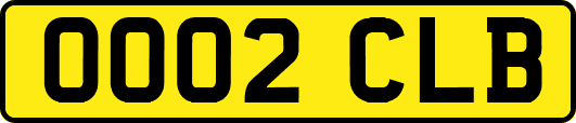 OO02CLB