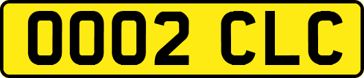 OO02CLC