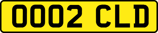 OO02CLD