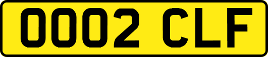 OO02CLF
