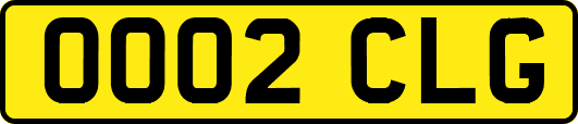OO02CLG