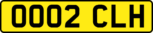 OO02CLH