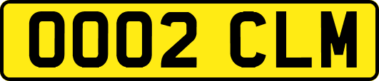 OO02CLM