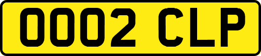 OO02CLP