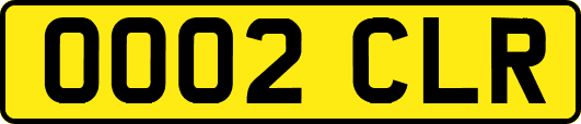OO02CLR