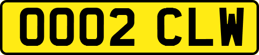 OO02CLW