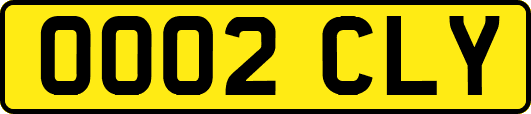 OO02CLY