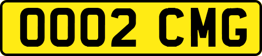 OO02CMG