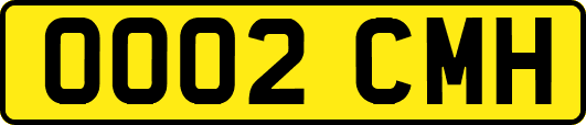OO02CMH