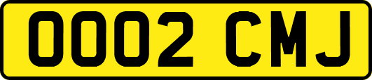 OO02CMJ