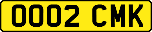 OO02CMK