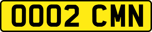 OO02CMN