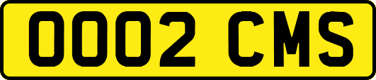 OO02CMS