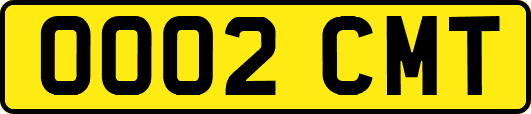 OO02CMT