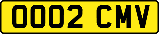 OO02CMV