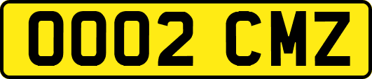 OO02CMZ