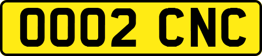 OO02CNC