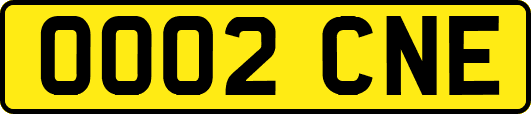 OO02CNE