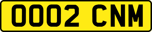 OO02CNM