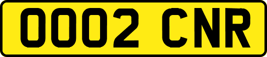 OO02CNR