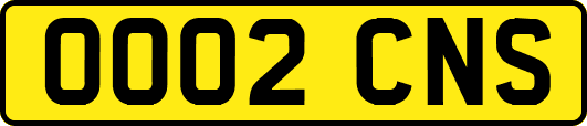 OO02CNS