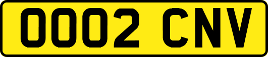 OO02CNV