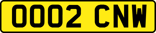 OO02CNW
