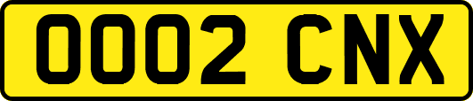 OO02CNX