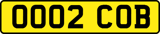 OO02COB