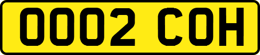 OO02COH