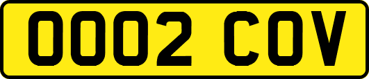 OO02COV
