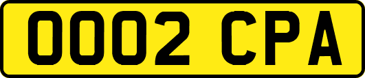 OO02CPA