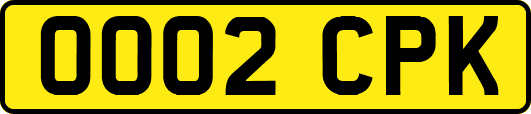 OO02CPK
