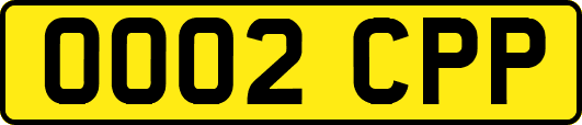 OO02CPP
