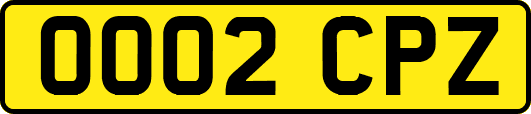 OO02CPZ