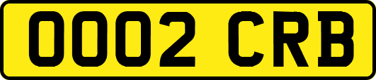OO02CRB
