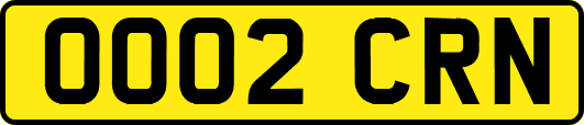 OO02CRN