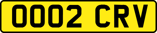 OO02CRV