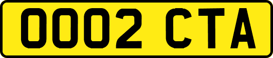 OO02CTA