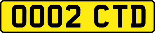 OO02CTD