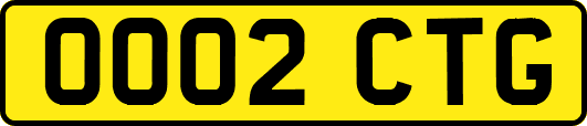 OO02CTG