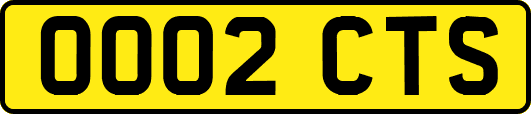 OO02CTS