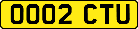 OO02CTU