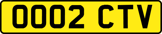 OO02CTV