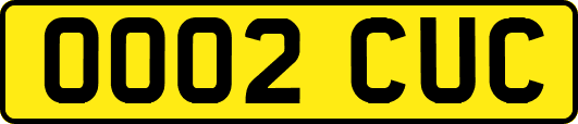 OO02CUC