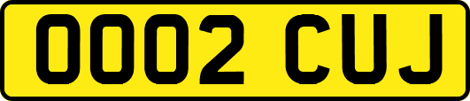 OO02CUJ