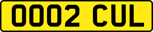OO02CUL
